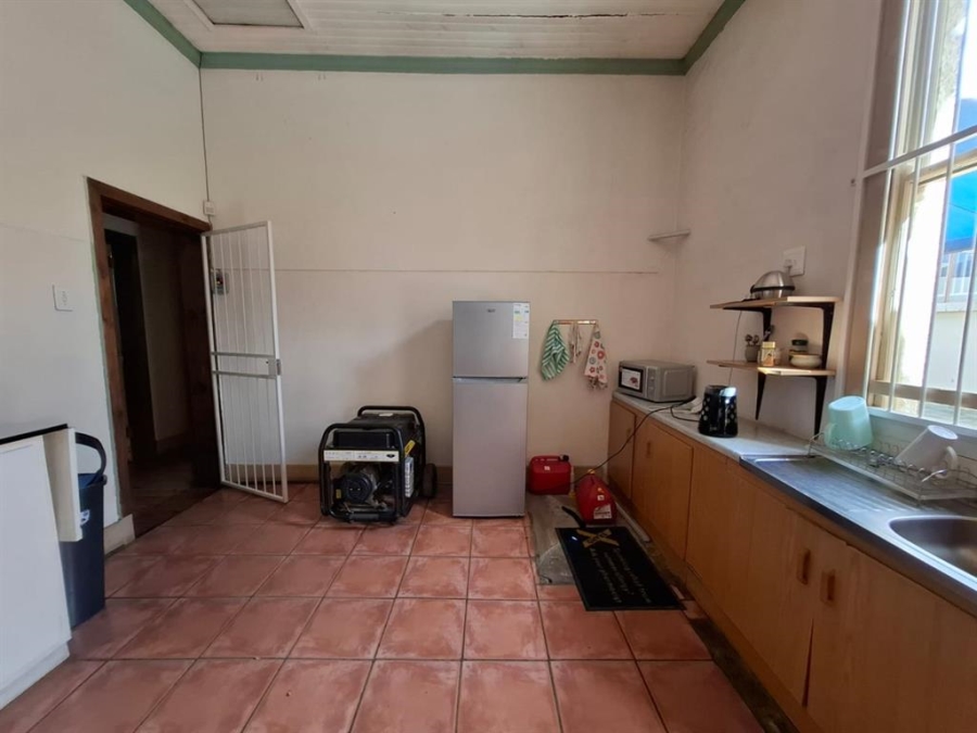 To Let Commercial Property for Rent in Westdene Free State